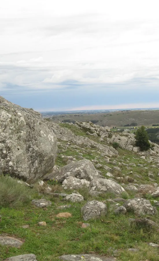 Reserva Natural Sierra del Tigre