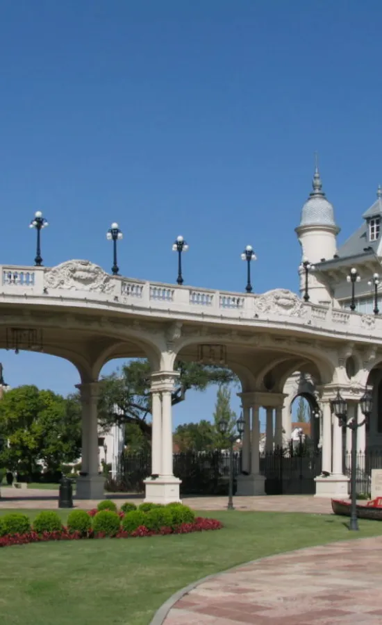 Museo de Arte Tigre MAT