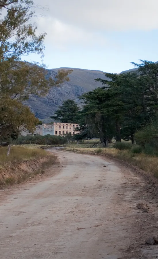 Club Hotel Sierra de la Ventana
