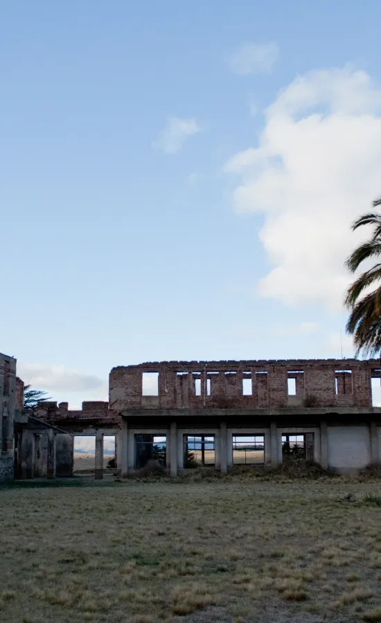Club Hotel Sierra de la Ventana