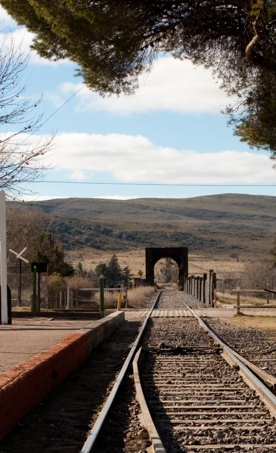 Puente de Hierro 