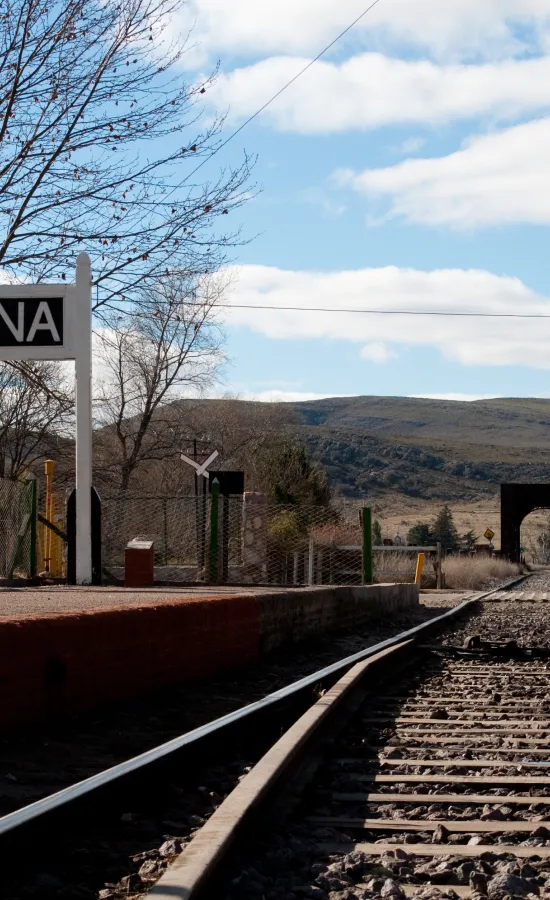 Puente de Hierro 