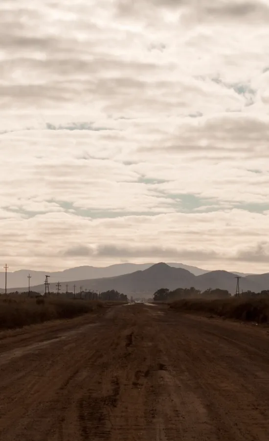 Camino Chasicó