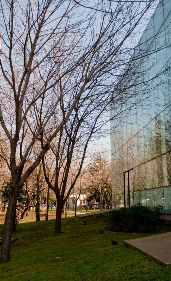 Centro de Convenciones Dr. Arturo Frondizi