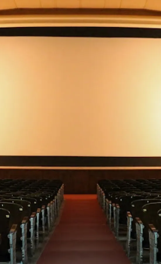 Cine teatro Italia