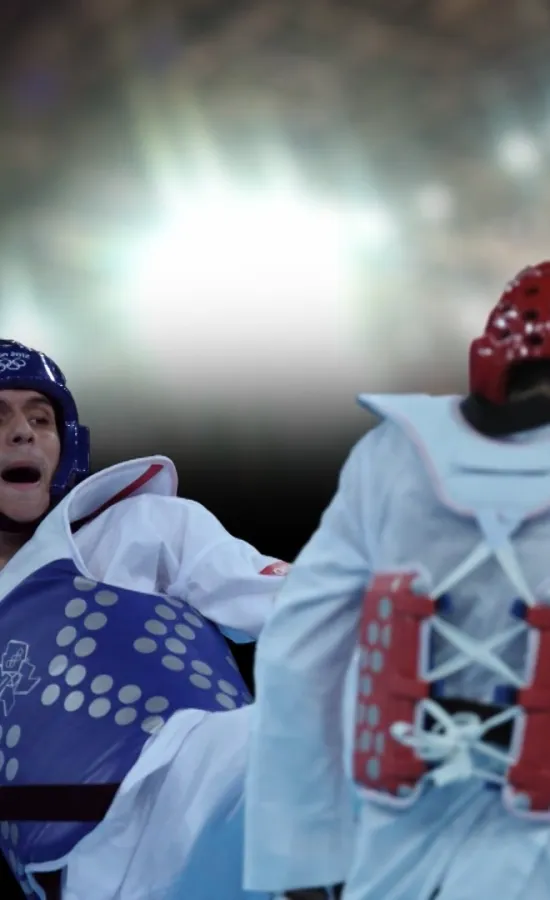 Taekwondo