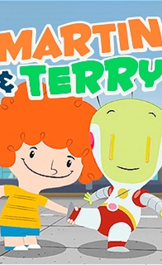 MARTIN Y TERRY