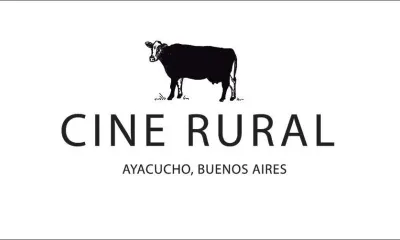 CINE RURAL - Festival Nacional de Cine Rural de Ayacucho