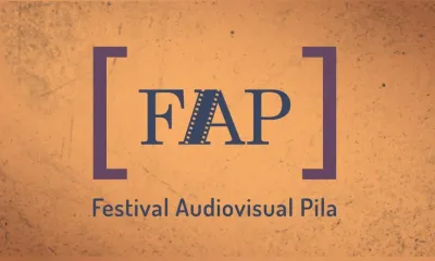  FAP - Festival Audiovisual Pila