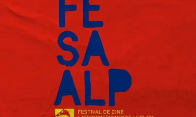 FESAALP - Festival de Cine Latinoamericano de La Plata