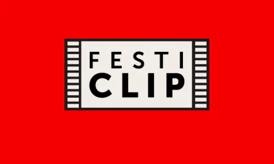FESTICLIP - Festival Argentino de Videoclips Independientes