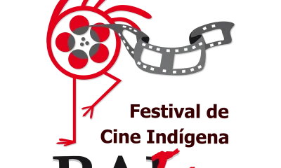  Festival de Cine Indígena BAIN