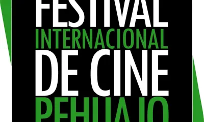Festival Internacional de Cine de Pehuajo