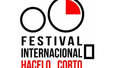 Festival Internacional Hacelo Corto