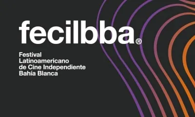 FECILBBA - Festival Latinoamericano de Cine Independiente de Bahía Blanca