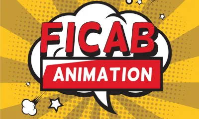FICAB - Festival Internacional de Cine de Almirante Brown