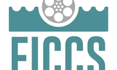 FICCS - Festival Internacional de Cortometrajes Cuenca del Salado