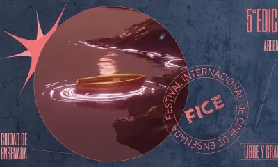 FICE - Festival Internacional de Cine de Ensenada