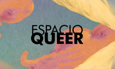 QUEER - Festival de Cine sobre Diversidad Sexual y Género