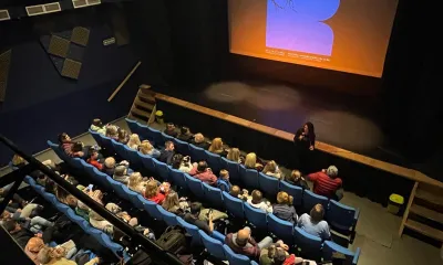 RAICES - Festival de Cine de Chivilcoy