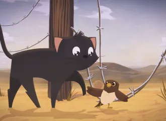 EL GATITO