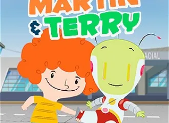 MARTIN Y TERRY
