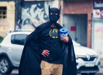 UNIVERSO CONURBANO