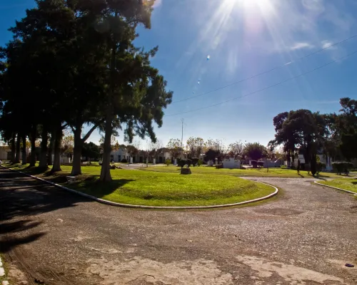 Cementerio de Avellaneda