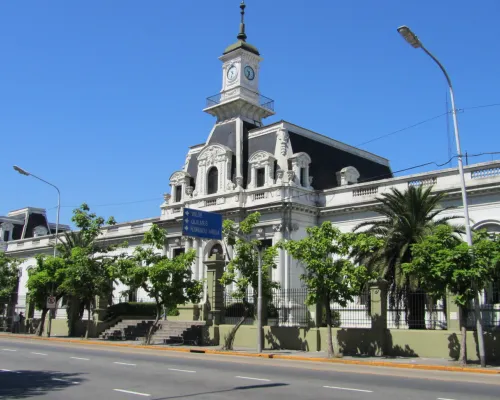 Hospital Fiorito