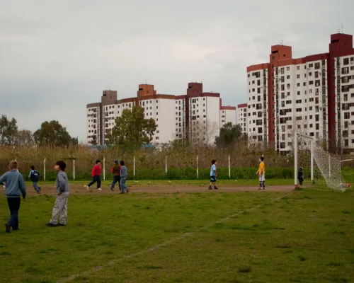 Potrero (Club Atlético Independiente)