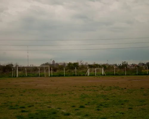 Potrero (Club Atlético Independiente)