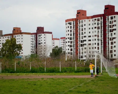 Potrero (Club Atlético Independiente)