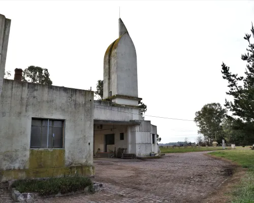 Matadero Municipal