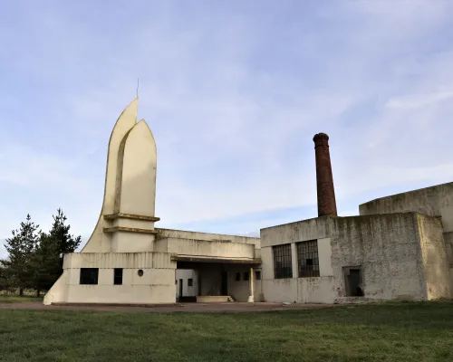 Matadero Municipal