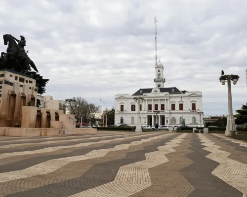 Municipalidad de Azul