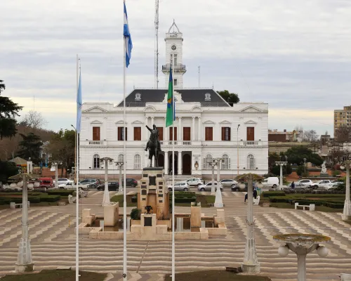 Municipalidad de Azul