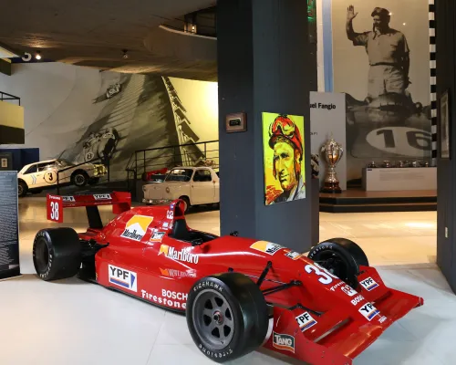 Museo Fangio