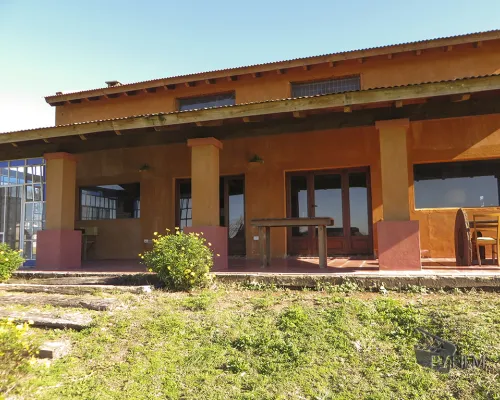 Estancia de Campo Tierra Chaná