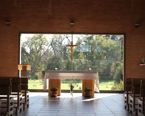 Cementerio Parque Iraola