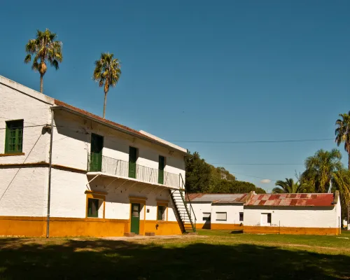 Escuela de Cadetes Juan Vucetich