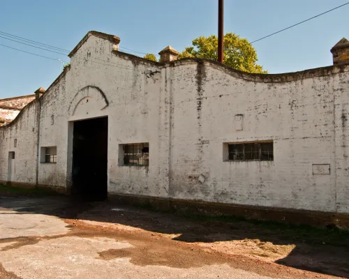 Escuela de Cadetes Juan Vucetich