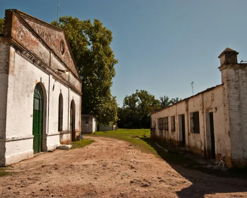 Escuela de Cadetes Juan Vucetich