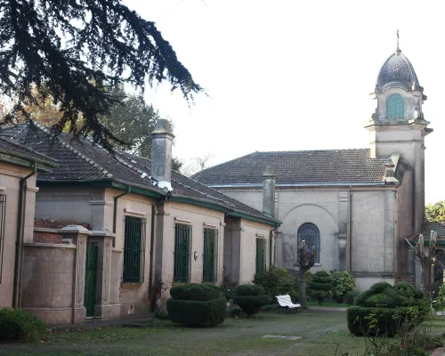 Escuela Secundaria María Teresa