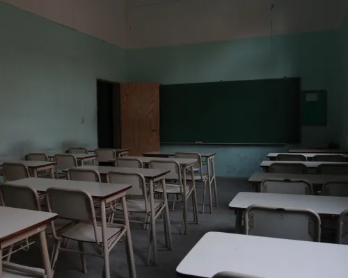 Escuela Secundaria María Teresa