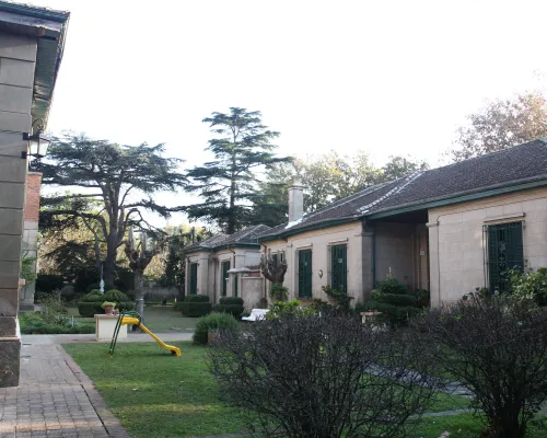 Escuela Secundaria María Teresa