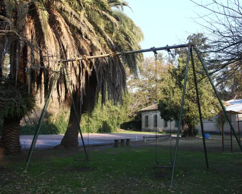 Escuela Secundaria María Teresa