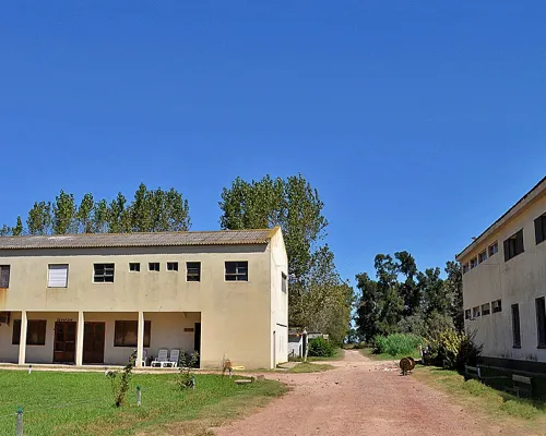 Escuela Agrotécnica Salesiana Don Bosco