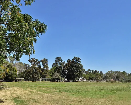 Escuela Agrotécnica Salesiana Don Bosco