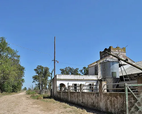 Escuela Agrotécnica Salesiana Don Bosco