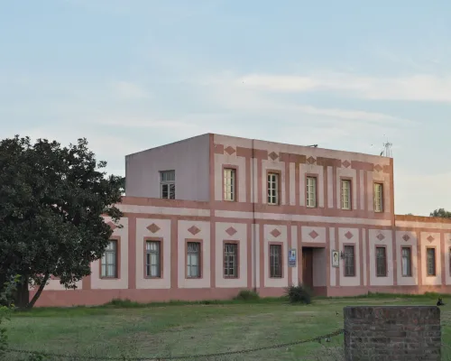 Escuela Agrotécnica Salesiana Don Bosco